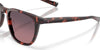 Costa SULLIVAN 6S2002 Sunglasses | Size 52 / Matte Tortoise / Gray (Polarized) (3P 10%) №200202