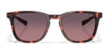 Costa SULLIVAN 6S2002 Sunglasses | Size 52 / Matte Tortoise / Gray (Polarized) (3P 10%) №200202