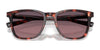 Costa SULLIVAN 6S2002 Sunglasses | Size 52 / Matte Tortoise / Gray (Polarized) (3P 10%) №200202