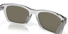 Costa TYBEE 6S2003 Sunglasses | Size 52 / Shiny Light Crystal Gray / Gray Gradient (Polarized) (3P 14.42%) №200320