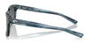 Costa TYBEE 6S2003 Sunglasses | Size 52 / Shiny Light Crystal Gray / Gray Gradient (Polarized) (3P 14.42%) №200320