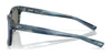 Costa TYBEE 6S2003 Sunglasses | Size 52 / Shiny Light Crystal Gray / Gray Gradient (Polarized) (3P 14.42%) №200320