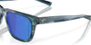 Costa TYBEE 6S2003 Sunglasses | Size 52 / Shiny Light Crystal Gray / Gray Gradient (Polarized) (3P 14.42%) №200320