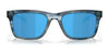 Costa TYBEE 6S2003 Sunglasses | Size 52 / Shiny Light Crystal Gray / Gray Gradient (Polarized) (3P 14.42%) №200320