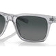 Shiny Light Crystal Gray