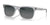 Costa TYBEE 6S2003 Sunglasses | Size 52 / Shiny Light Crystal Gray