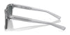 Costa TYBEE 6S2003 Sunglasses | Size 52 / Shiny Light Crystal Gray / Gray Gradient (Polarized) (3P 14.42%) №200320
