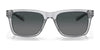 Costa TYBEE 6S2003 Sunglasses | Size 52 / Shiny Light Crystal Gray / Gray Gradient (Polarized) (3P 14.42%) №200320