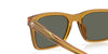 Costa TYBEE 6S2003 Sunglasses | Size 52 / Shiny Light Crystal Gray / Gray Gradient (Polarized) (3P 14.42%) №200320