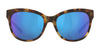 Costa BIMINI 6S2004 Sunglasses | Size 54 / Shiny Sunset №200412 / Gray (Polarized) (3P 10%)