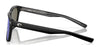 Costa ARANSAS 6S2005 Sunglasses | Size 58 / Shiny Ocean Tortoise / Gray (Polarized) (3P 10%) №200506