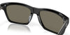 Costa ARANSAS 6S2005 Sunglasses | Size 58 / Shiny Ocean Tortoise / Gray (Polarized) (3P 10%) №200506