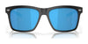 Costa ARANSAS 6S2005 Sunglasses | Size 58 / Shiny Ocean Tortoise / Gray (Polarized) (3P 10%) №200506