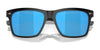 Costa ARANSAS 6S2005 Sunglasses | Size 58 / Shiny Ocean Tortoise / Gray (Polarized) (3P 10%) №200506