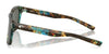 Costa ARANSAS 6S2005 Sunglasses | Size 58 / Shiny Ocean Tortoise / Gray (Polarized) (3P 10%) №200506
