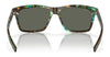 Costa ARANSAS 6S2005 Sunglasses | Size 58 / Shiny Ocean Tortoise / Gray (Polarized) (3P 10%) №200506