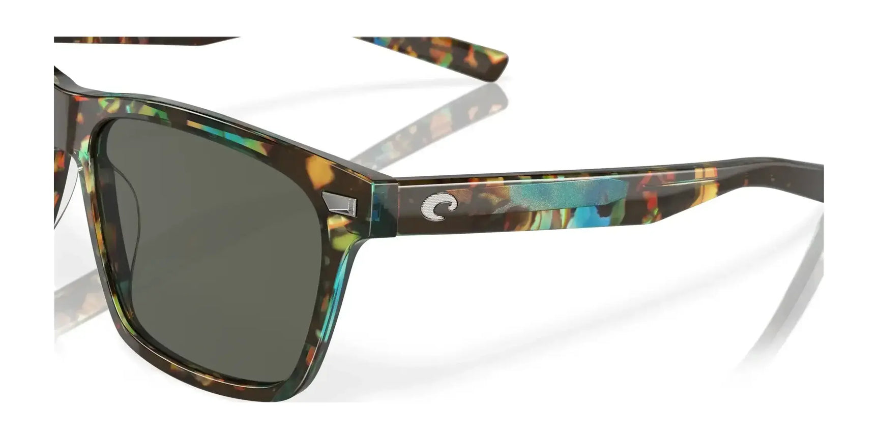 Costa ARANSAS 6S2005 Sunglasses | Size 58