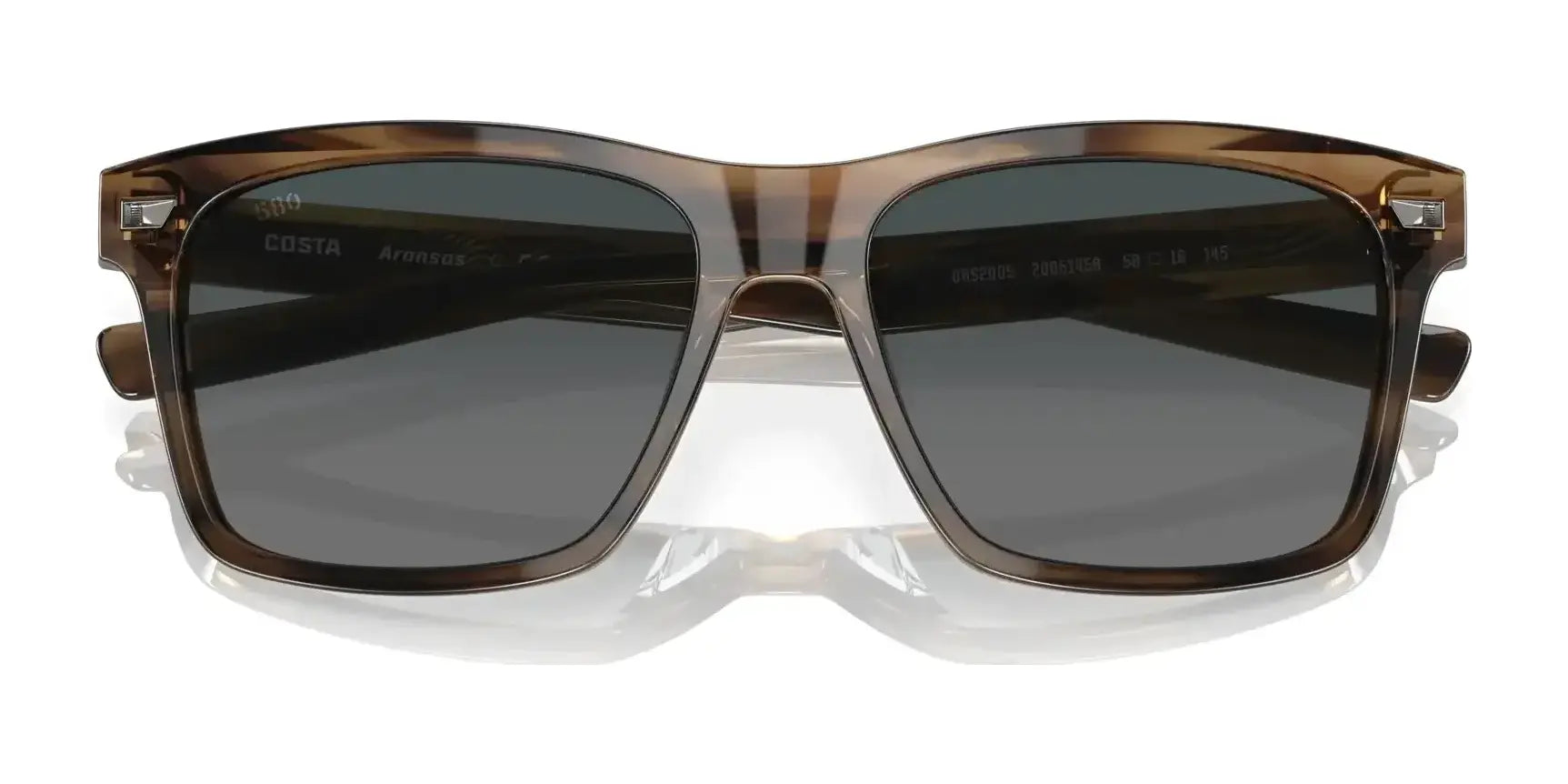 Costa ARANSAS 6S2005 Sunglasses | Size 58