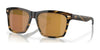 Costa ARANSAS 6S2005 Sunglasses | Size 58 / Tortoise / Gold Mirror (Polarized) (3P 12.7%) №200515