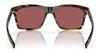 Costa ARANSAS 6S2005 Sunglasses | Size 58 / Shiny Ocean Tortoise / Gray (Polarized) (3P 10%) №200506