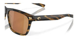 Costa ARANSAS 6S2005 Sunglasses | Size 58