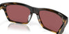 Costa ARANSAS 6S2005 Sunglasses | Size 58 / Shiny Ocean Tortoise / Gray (Polarized) (3P 10%) №200506