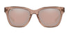 Costa COQUINA 6S2006 Sunglasses | Size 54 / Shiny Taupe Crystal / Copper Silver Mirror (Polarized) (3P 12%) №200605