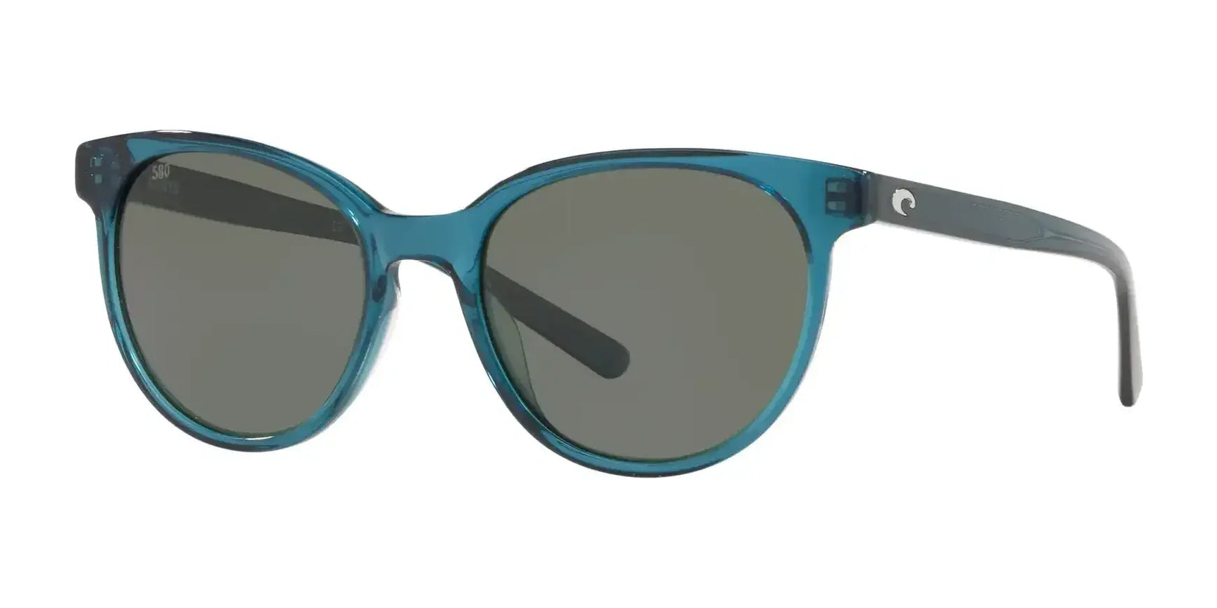 Costa ISLA 6S2008 Sunglasses | Size 53