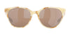 Costa ISLA 6S2008 Sunglasses | Size 53 / Shiny Seashell / Copper Silver Mirror (Polarized) (3P 12%) №200811