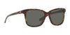 Costa MAY 6S2009 Sunglasses | Size 57 / Sandbar / Copper Silver Mirror (Polarized) (3P 12%) №200918