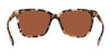 Costa MAY 6S2009 Sunglasses | Size 57 / Sandbar / Copper Silver Mirror (Polarized) (3P 12%) №200918