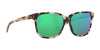 Costa MAY 6S2009 Sunglasses | Size 57 / Sandbar / Copper Silver Mirror (Polarized) (3P 12%) №200918