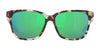 Costa MAY 6S2009 Sunglasses | Size 57 / Sandbar / Copper Silver Mirror (Polarized) (3P 12%) №200918