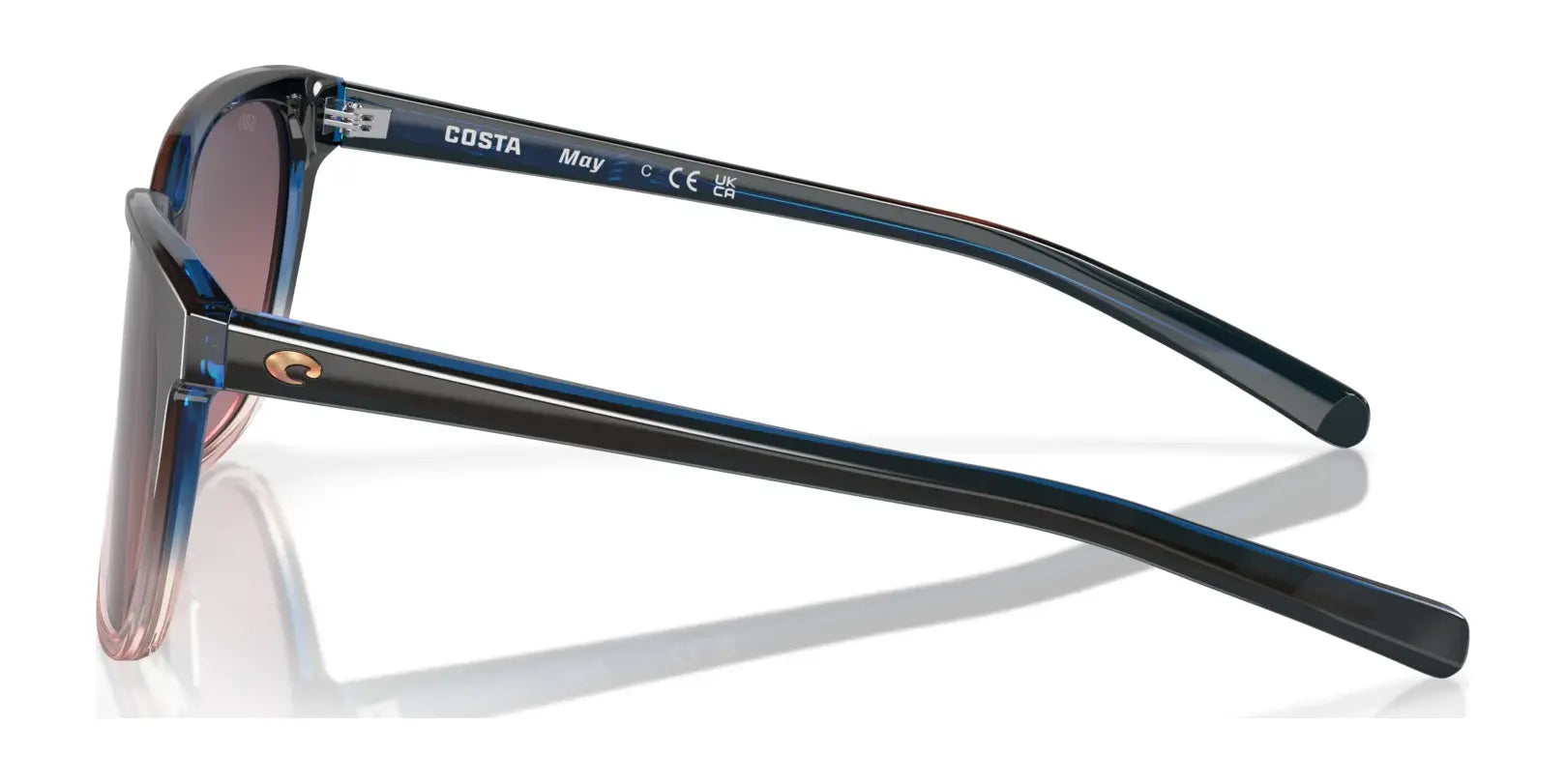 Costa MAY 6S2009 Sunglasses | Size 57