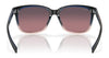 Costa MAY 6S2009 Sunglasses | Size 57 / Sandbar / Copper Silver Mirror (Polarized) (3P 12%) №200918