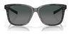 Costa MAY 6S2009 Sunglasses | Size 57 / Sandbar / Copper Silver Mirror (Polarized) (3P 12%) №200918