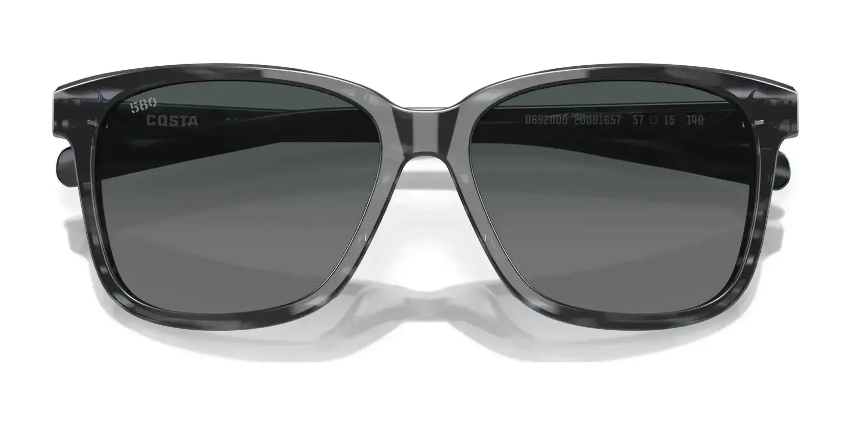 Costa MAY 6S2009 Sunglasses | Size 57