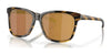 Costa MAY 6S2009 Sunglasses | Size 57 / Tortoise / Gold Mirror (Polarized) (3P 12.7%) №200917