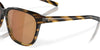 Costa MAY 6S2009 Sunglasses | Size 57 / Sandbar / Copper Silver Mirror (Polarized) (3P 12%) №200918