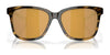 Costa MAY 6S2009 Sunglasses | Size 57 / Sandbar / Copper Silver Mirror (Polarized) (3P 12%) №200918