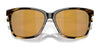 Costa MAY 6S2009 Sunglasses | Size 57 / Sandbar / Copper Silver Mirror (Polarized) (3P 12%) №200918