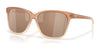 Costa MAY 6S2009 Sunglasses | Size 57 / Sandbar / Copper Silver Mirror (Polarized) (3P 12%) №200918