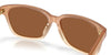 Costa MAY 6S2009 Sunglasses | Size 57 / Sandbar / Copper Silver Mirror (Polarized) (3P 12%) №200918