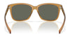 Costa MAY 6S2009 Sunglasses | Size 57 / Sandbar / Copper Silver Mirror (Polarized) (3P 12%) №200918