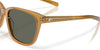 Costa MAY 6S2009 Sunglasses | Size 57 / Sandbar / Copper Silver Mirror (Polarized) (3P 12%) №200918