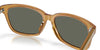 Costa MAY 6S2009 Sunglasses | Size 57 / Sandbar / Copper Silver Mirror (Polarized) (3P 12%) №200918
