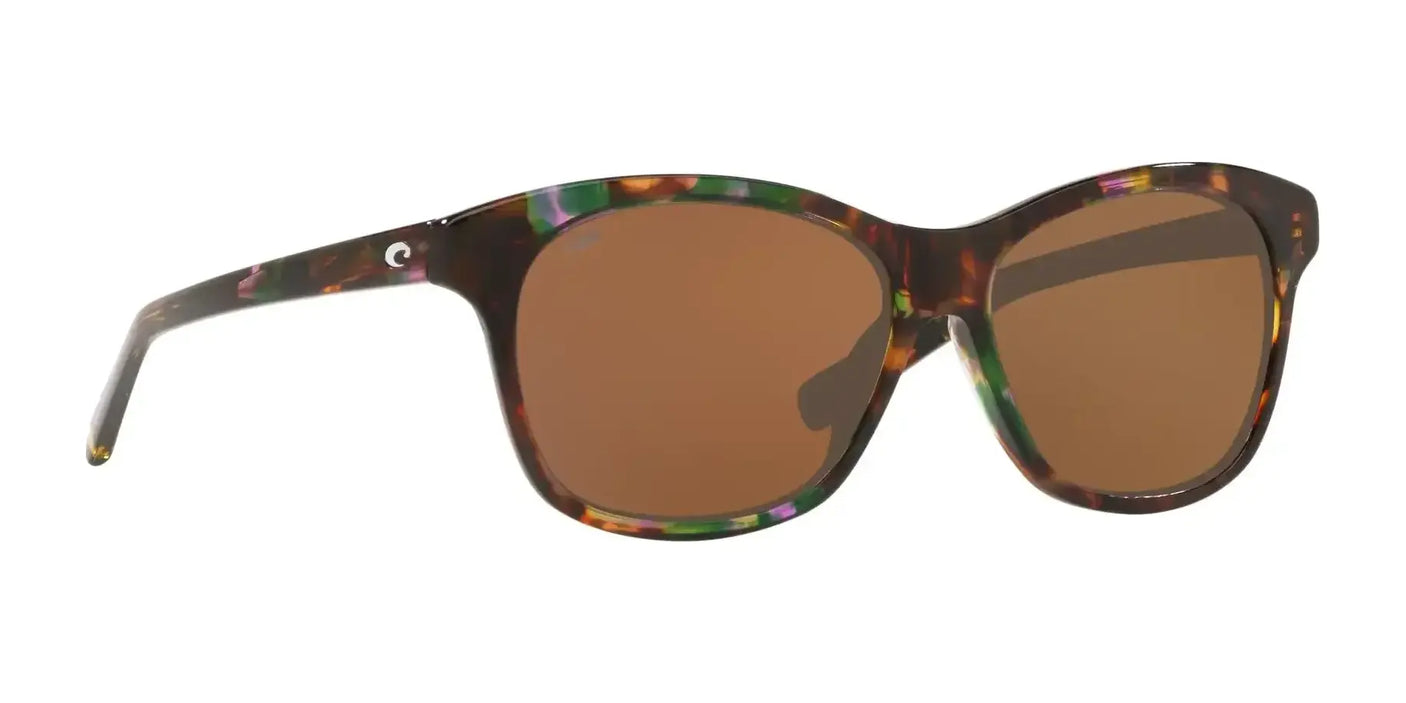 Costa SARASOTA 6S2010 Sunglasses | Size 57