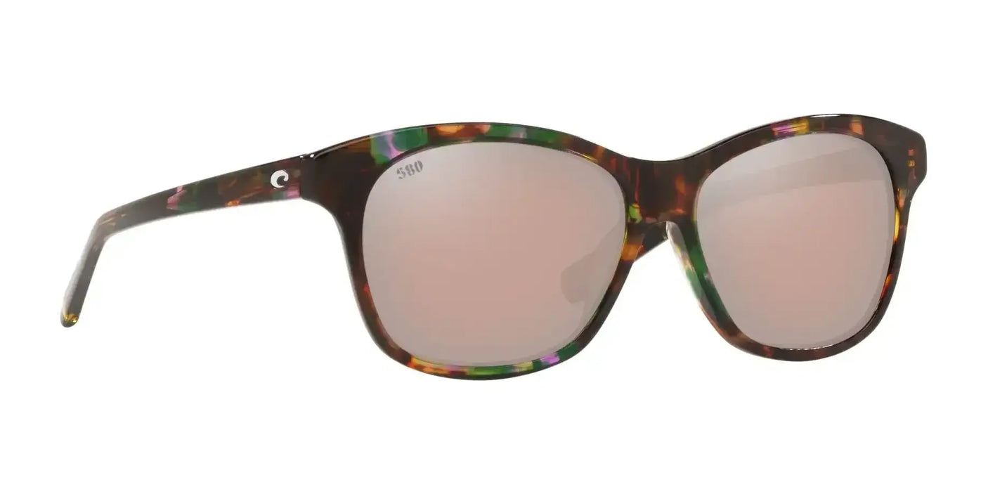 Costa SARASOTA 6S2010 Sunglasses | Size 57