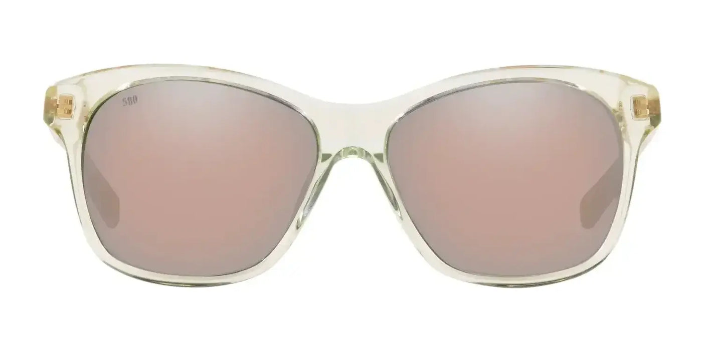 Costa SARASOTA 6S2010 Sunglasses | Size 57