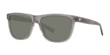 Costa APALACH 6S2011 Sunglasses Matte Gray Crystal / Gray (Polarized)